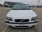 2004 Volvo S60 2.5T