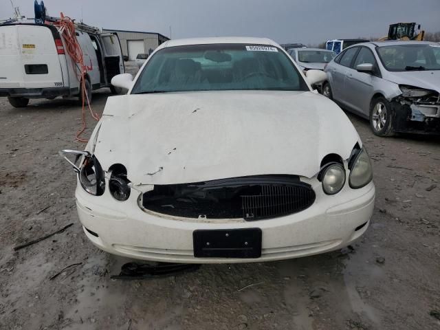 2006 Buick Lacrosse CX