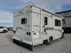 1998 Jayco 1998 Ford Econoline E350 Cutaway Van