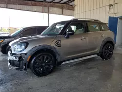 2019 Mini Cooper S Countryman en venta en Homestead, FL