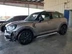 2019 Mini Cooper S Countryman