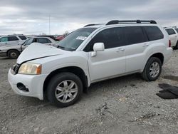 2010 Mitsubishi Endeavor LS en venta en Earlington, KY