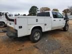 2021 Chevrolet Silverado K2500 Heavy Duty