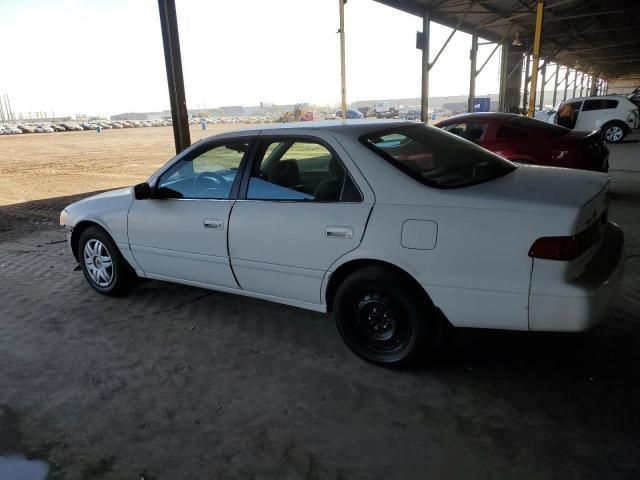 2001 Toyota Camry CE