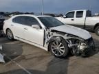 2010 Lexus LS 460L