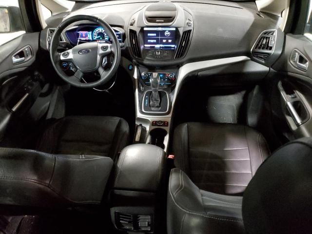 2013 Ford C-MAX Premium