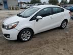 2013 KIA Rio EX