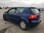 2007 Volkswagen Rabbit