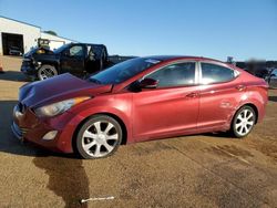 Hyundai Elantra gls Vehiculos salvage en venta: 2013 Hyundai Elantra GLS