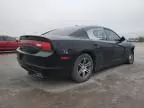 2012 Dodge Charger SXT