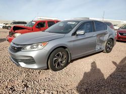 2016 Honda Accord LX en venta en Phoenix, AZ