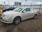 2011 Buick Lacrosse CXL