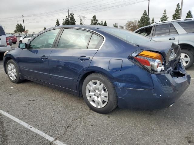 2010 Nissan Altima Base