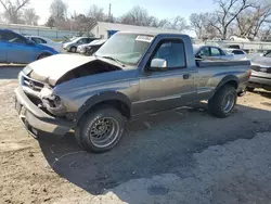 Mazda Vehiculos salvage en venta: 1999 Mazda B2500