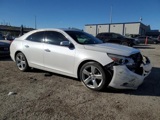 2015 Chevrolet Malibu LTZ