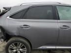 2013 Lexus RX 450H