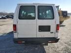 1999 Ford Econoline E350 Super Duty Wagon