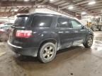 2008 GMC Acadia SLE