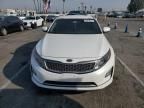 2014 KIA Optima Hybrid