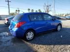 2010 Nissan Versa S