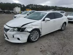 Lexus salvage cars for sale: 2013 Lexus ES 350