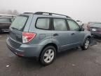 2010 Subaru Forester XS