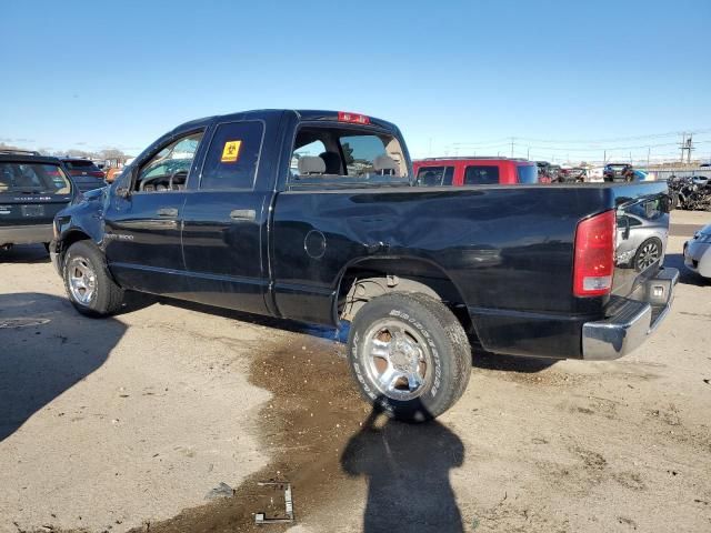 2004 Dodge RAM 1500 ST