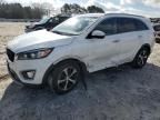 2017 KIA Sorento EX