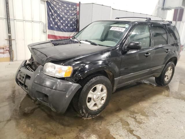 2004 Ford Escape XLT