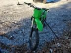 2023 Kawasaki KX252 C