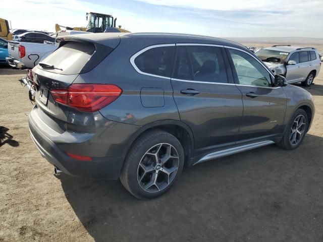 2018 BMW X1 XDRIVE28I