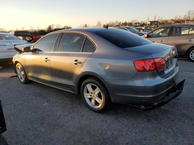 2013 Volkswagen Jetta TDI