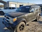 2011 Dodge Nitro SE