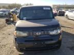 2010 Nissan Cube Base