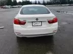 2015 BMW 428 XI Gran Coupe