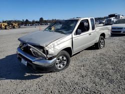 1999 Nissan Frontier King Cab XE en venta en Lumberton, NC