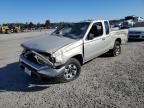 1999 Nissan Frontier King Cab XE