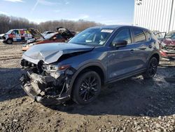 2022 Mazda CX-5 Preferred en venta en Windsor, NJ