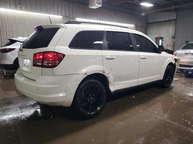 2020 Dodge Journey SE