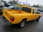 2004 Ford Ranger Super Cab