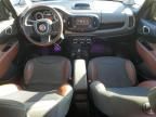 2014 Fiat 500L Trekking