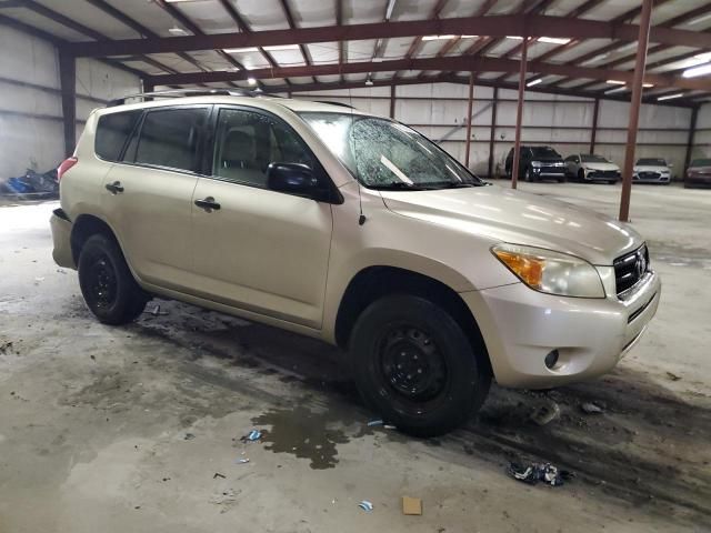 2008 Toyota Rav4