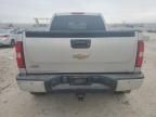 2007 Chevrolet Silverado K1500 Crew Cab