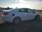 2014 Chevrolet Malibu 2LT