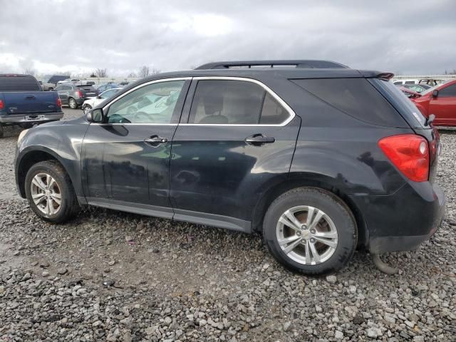 2011 Chevrolet Equinox LT