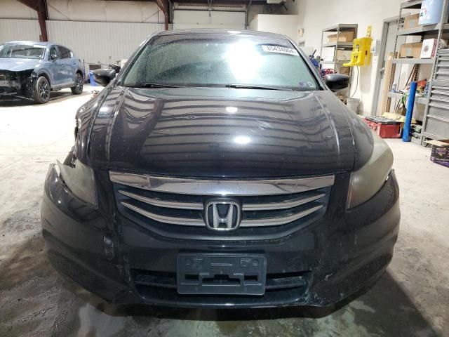 2012 Honda Accord EX