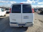 2014 Chevrolet Express G1500 3LT