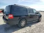 2007 Ford Expedition EL XLT