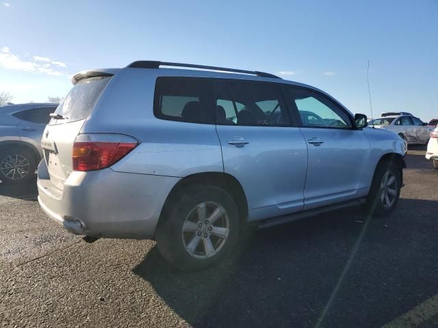 2010 Toyota Highlander