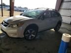 2014 Subaru XV Crosstrek 2.0I Hybrid Touring